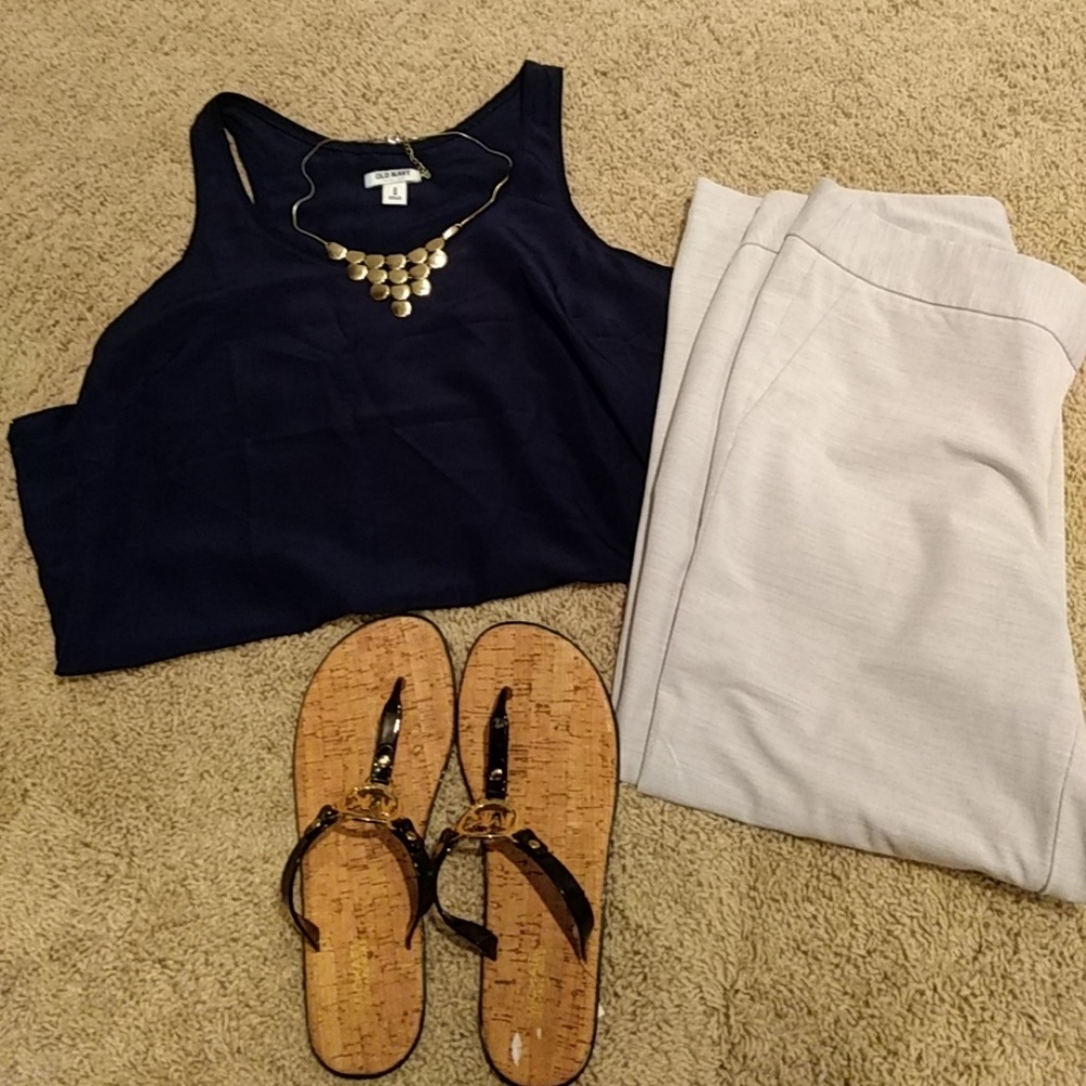 Old Navy Tank Top